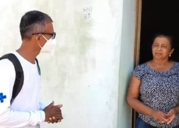 Sesapi faz trabalho de busca ativa para casos de meningites e hepatites