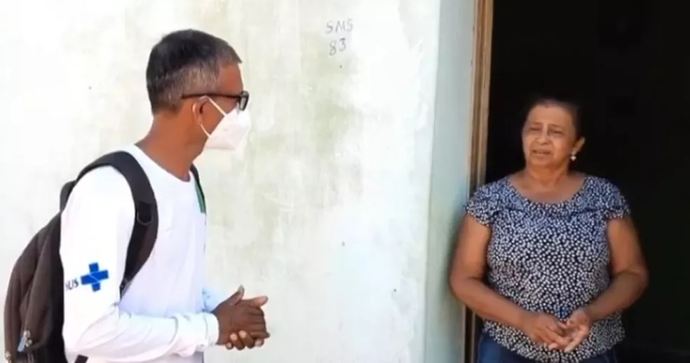 Sesapi faz trabalho de busca ativa para casos de meningites e hepatites