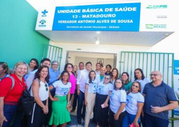 Piauí Saúde Digital: Secretária do Ministério da Saúde diz que projeto amplia acesso e garante tratamento humanizado