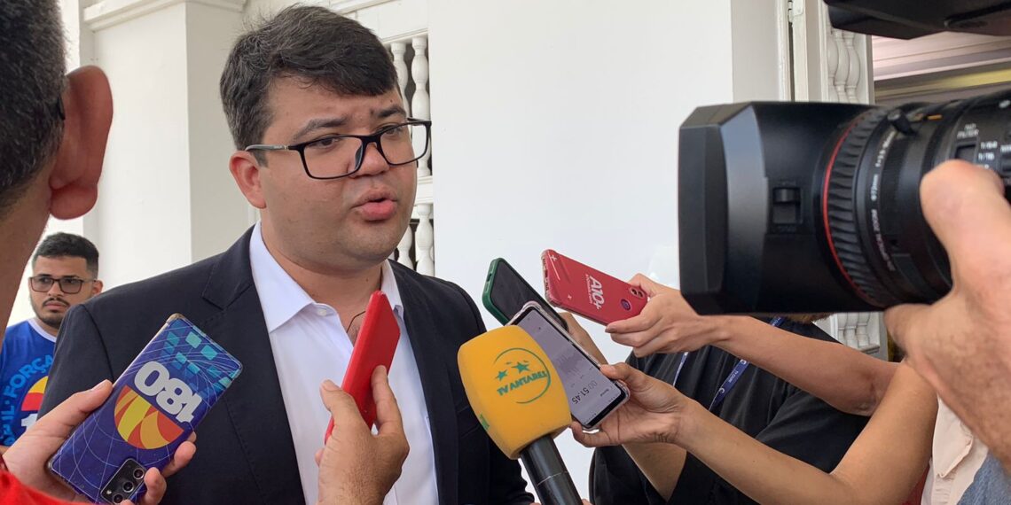 Polícia Civil inicia curso de formação para Agentes, Delegados e Peritos Médicos e Criminais