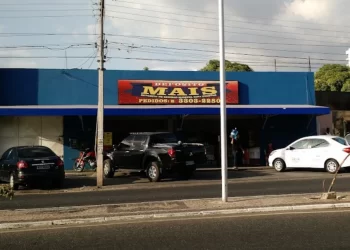 Depósito de bebidas é interditado pela SSP na Zona Leste de Teresina