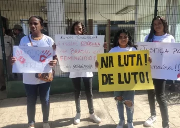 Caso Janaína: jurados faltam e julgamento de Thiago Mayson é adiado