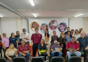 Conselheiros Estaduais de Defesa dos Direitos da Pessoa com Deficiência são empossados