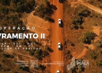 Polícia deflagra “Operação Livramento II” e prende sete pessoas em José de Freitas