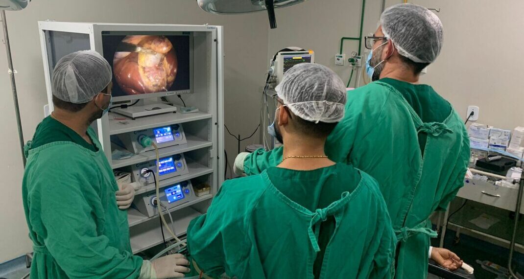 Pacientes em fila de cirurgias eletivas devem atualizar dados cadastrais