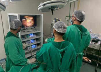 Pacientes em fila de cirurgias eletivas devem atualizar dados cadastrais