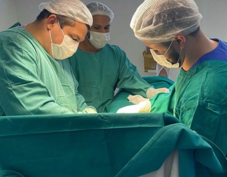 Programa Saúde em Dia zera a fila por cirurgias eletivas em sete hospitais do Piauí