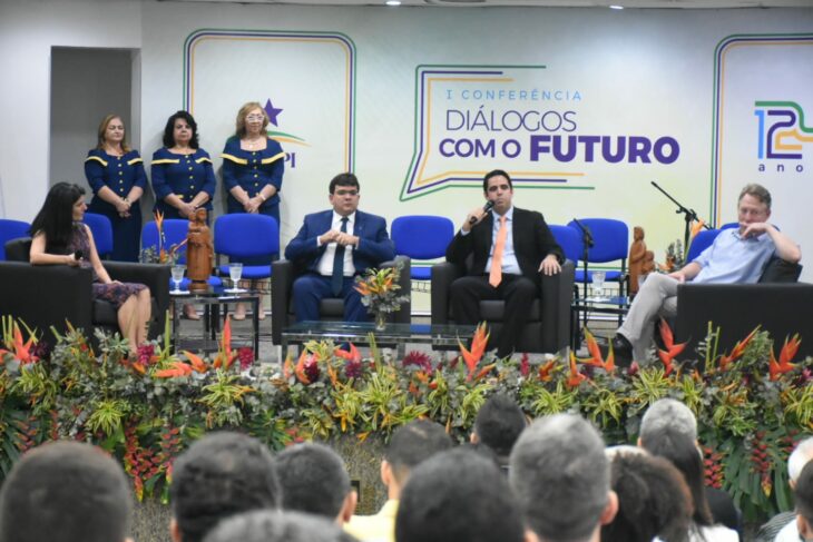Reforma tributária: Rafael defende que Fundo de Desenvolvimento Regional priorize estados mais pobres