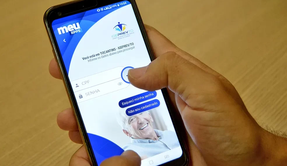 PiauíPrev prorroga Prova de Vida para nascidos entre abril e junho
