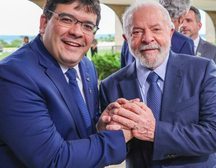 Presidente Lula vem ao Piauí em 31 de agosto lançar o Brasil sem Fome e obras do PAC no estado