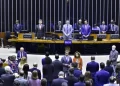 “É a vitória do povo”, diz Merlong após aprovação de MP que aumenta salário mínimo
