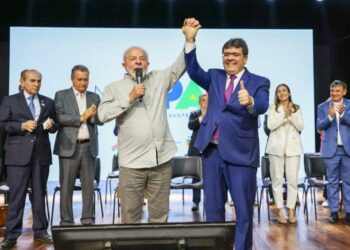 Presidente Lula anuncia investimentos de R$ 40,6 bilhões em 121 obras do Novo PAC no Piauí