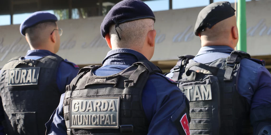 Prefeitura de Barras vai realizar concurso para implantar a Guarda Civil Municipal