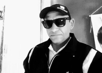 Morre o narrador esportivo campomaiorense Carlinho Silva