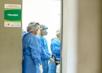 Piso da Enfermagem: Piauí receberá R$ 41 milhões para pagar profissionais