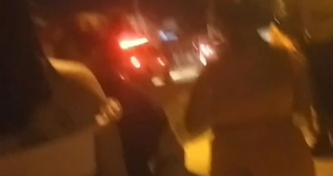 Homem é baleado no bairro santa Rosa em José de Freitas