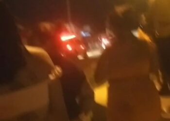 Homem é baleado no bairro santa Rosa em José de Freitas