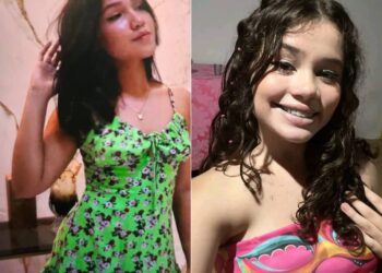 Acidente de motocicleta mata duas adolescentes de 15 anos em Campo Maior; saiba quem são