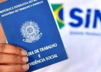 Sine disponibiliza quase 500 vagas de emprego nesta semana