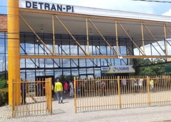 Detran simplifica o acesso a serviços com o Gov.pi Cidadão