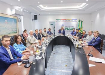 Governador afirma que Piauí será o maior produtor de hidrogênio verde do Brasil