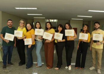 Sefaz e CIASPI alertam servidores e colaboradores sobre a importância dos cuidados para manter saúde física e mental