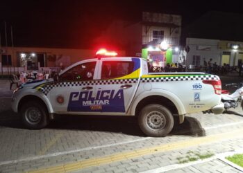 Polícia Militar recupera motocicleta roubada na Pi-366 entre José de Freitas e Lagoa Alegre