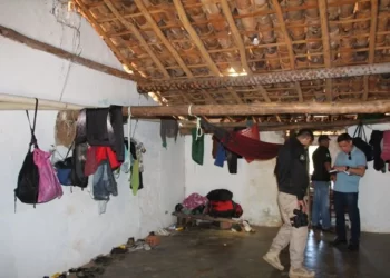 MPT resgata 17 trabalhadores em situação análoga a escravidão em Castelo do Piauí