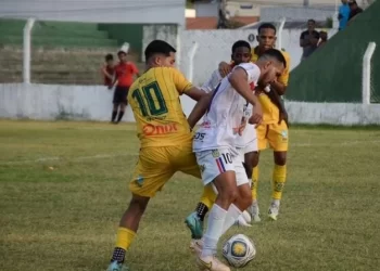 Piauiense Série B: Picos vence e elimina Piauí da briga pelo acesso