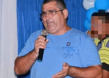 Empresário Chico do Frango morre em acidente, em União