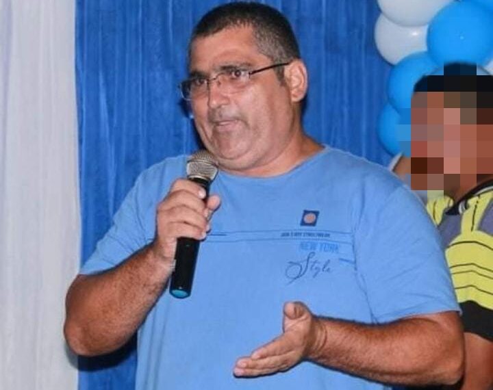 Empresário Chico do Frango morre em acidente, em União
