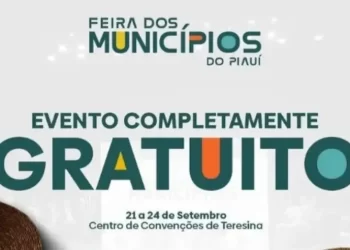 Título: Governo do Estado oferecerá diversos serviços durante a Feira dos Municípios