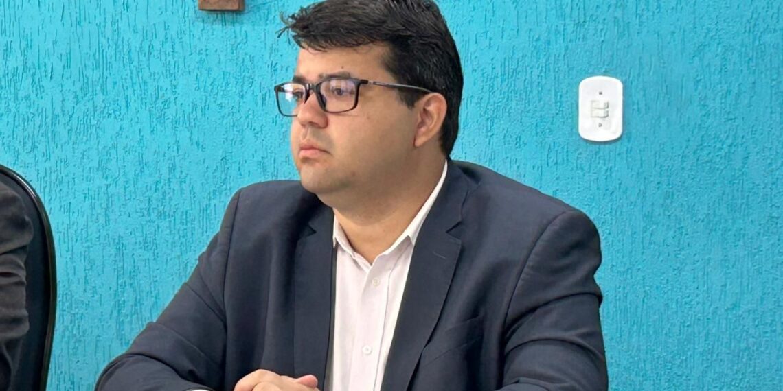 Secretário Chico Lucas apresenta plano de Segurança para a região litorânea