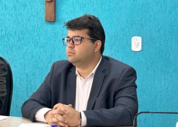 Secretário Chico Lucas  apresenta plano de Segurança para a região litorânea