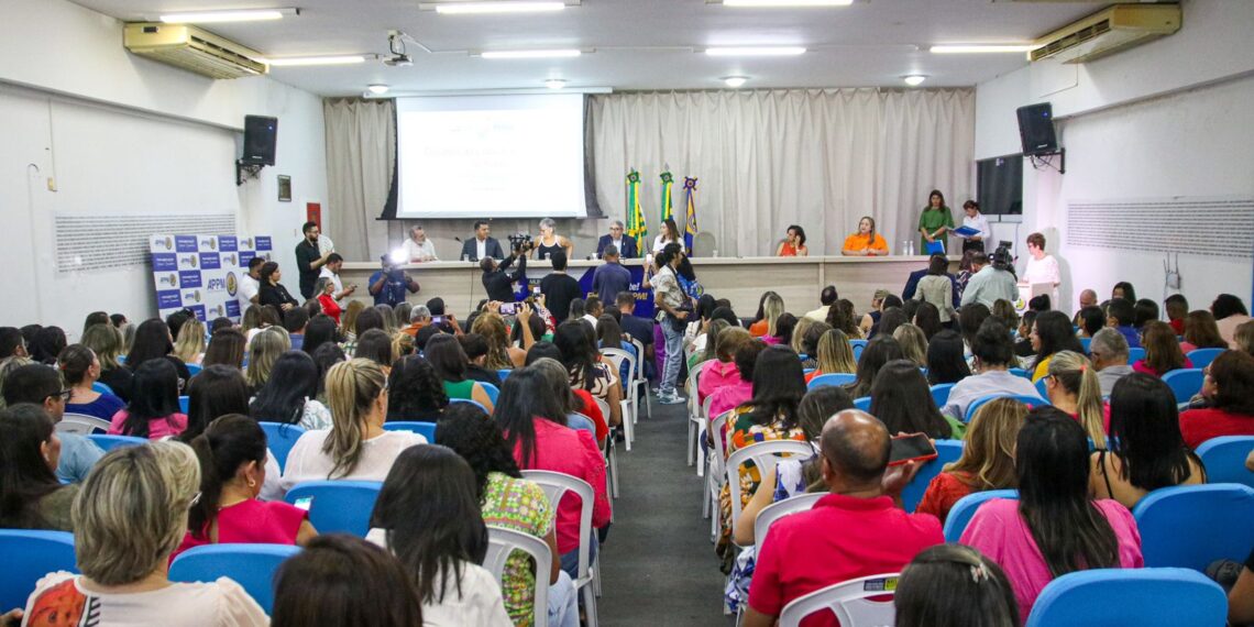 Piauí adere a Estratégia do UNICEF para Cobertura e Busca Ativa Vacinal (BAV)