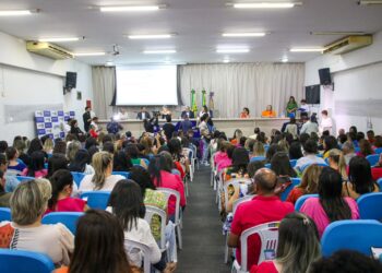 Piauí adere a Estratégia do UNICEF para Cobertura e Busca Ativa Vacinal (BAV)