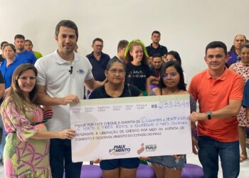 Piauí Fomento destina cerca de R$ 400 mil para seis municípios do estado