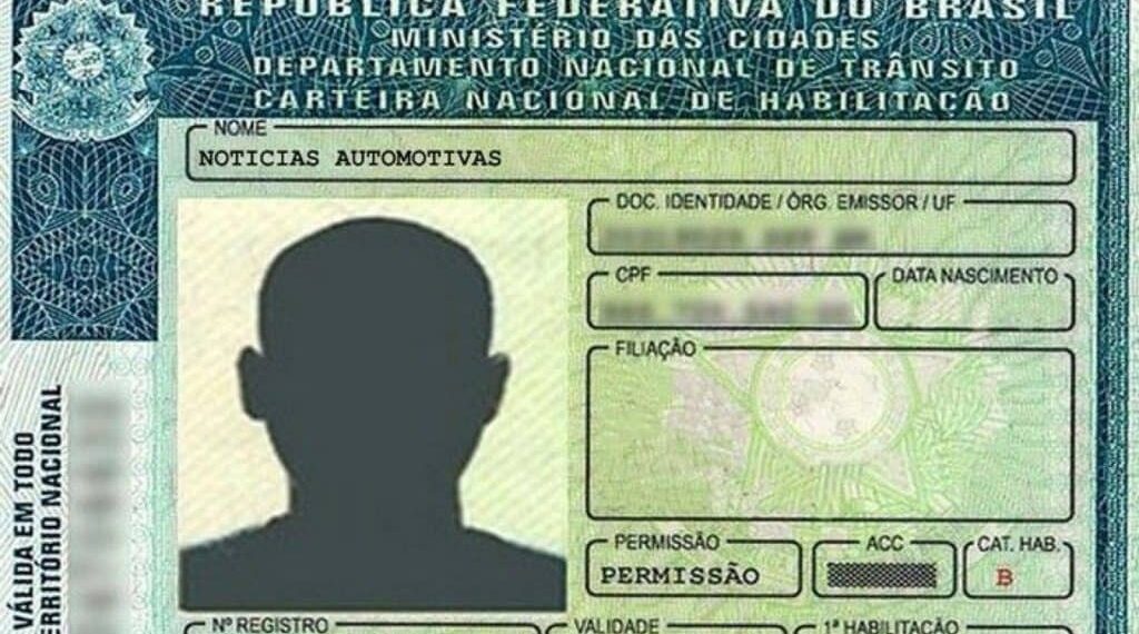 Como renovar a CNH de forma on-line pelo Gov.pi Cidadão