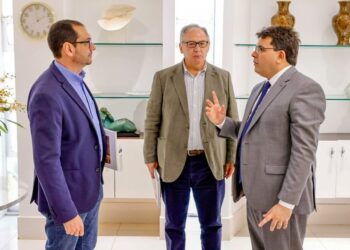 Novo parque solar de Ribeiro Gonçalves vai gerar mais de 1200 empregos no Piauí