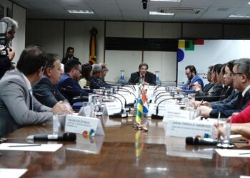 No Piauí, recursos de R$ 71 milhões a municípios e Estado devem ser pagos em novembro
