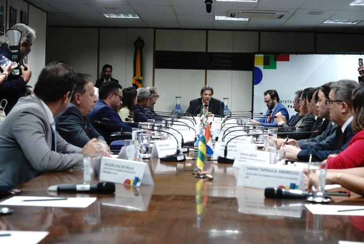 No Piauí, recursos de R$ 71 milhões a municípios e Estado devem ser pagos em novembro