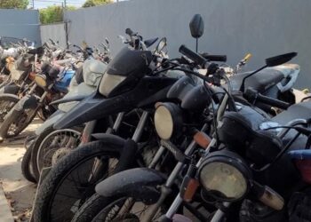 Polícia Civil divulga 2ª relação de veículos apreendidos para devolução aos proprietários