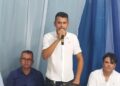 Pampa é empossado como novo secretário de Meio Ambiente e Turismo de José de Freitas