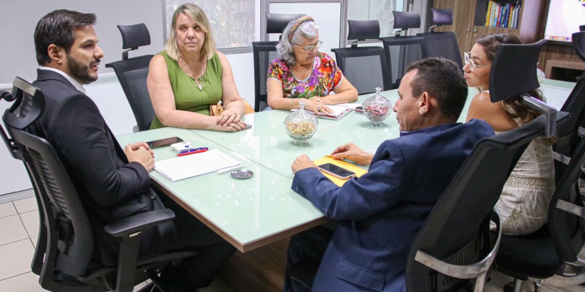 Piauí ganhará Plano Estadual de Educação Inclusiva Especial