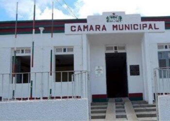 Indivíduo furta veículo da Câmara Municipal de José de Freitas