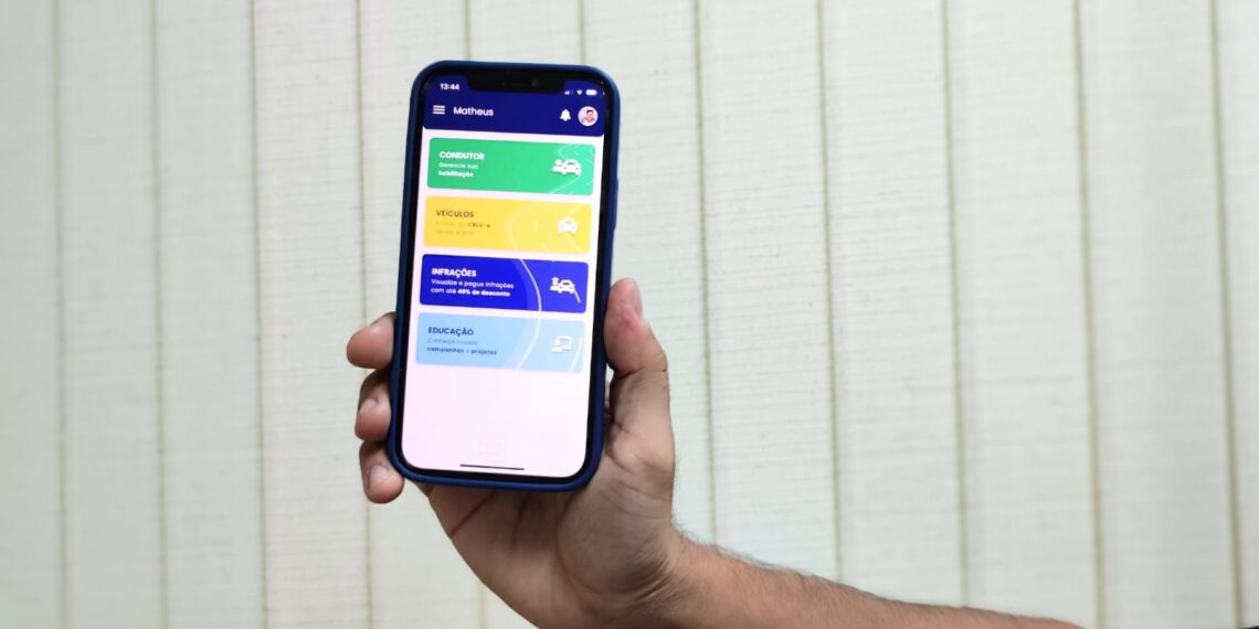 Veículos já podem ser vendidos e transferidos 100% on-line no Piauí,