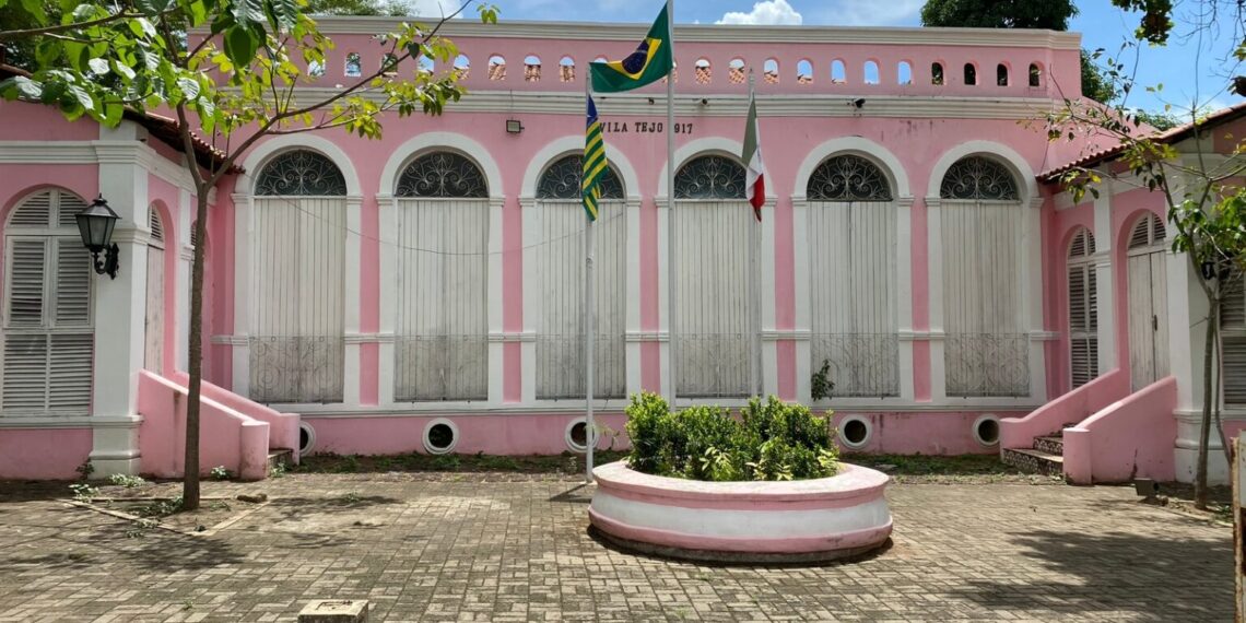 Prefeitura de José de Freitas lança edital do concurso público