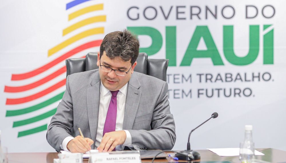 Com contrapartida do Governo do Estado, investimento na agricultura familiar do Piauí chegará a R$ 737 milhões
