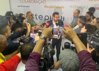 Hidrogênio verde deve gerar até 10 mil empregos no Piauí, afirma presidente da Investe Piauí