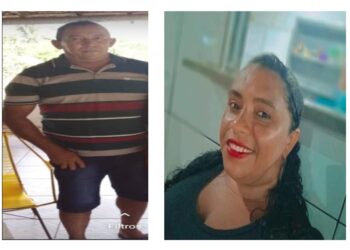Tragédia: casal é encontrado morto com marcas de facadas no interior do Piauí